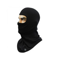 Балаклава термоактивна Radical SILVER SL black 