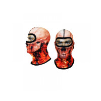 Балаклава термоактивна Radical Radical SUBSKULL 2 Сублімація 2 