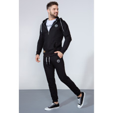 Худі Radical Clever Hoodie Black