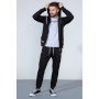 Худі Radical Clever Hoodie Black