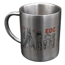 Термочашка EDC
