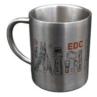 Термочашка EDC