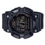 Годинник CASIO STL-S110H-1B2CF