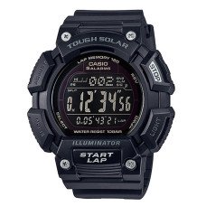 Годинник CASIO STL-S110H-1B2CF