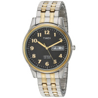 Годинник Чоловічий Timex T2N0939J