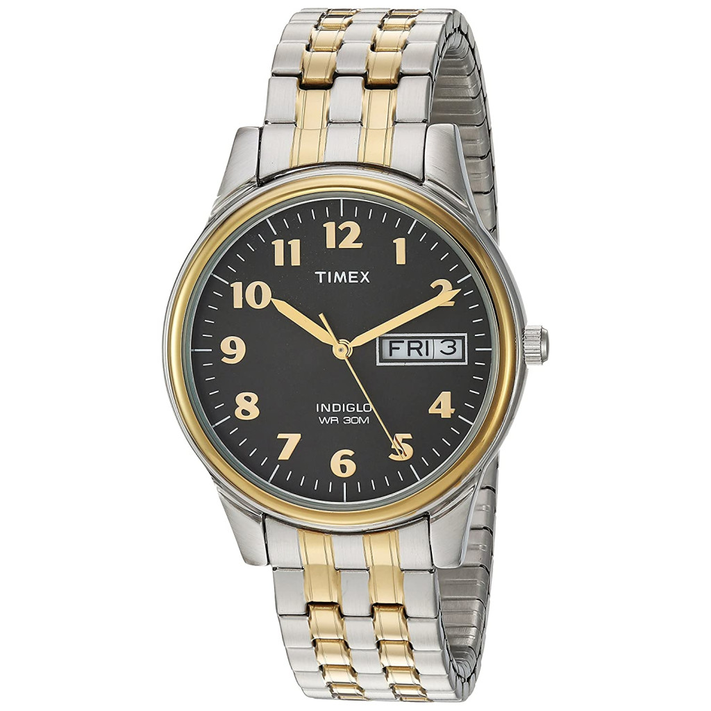Годинник Чоловічий Timex T2N0939J