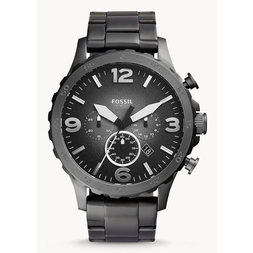 Годинник Чоловічий Fossil JR1437 Хронограф
