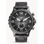 Годинник Чоловічий Fossil JR1437 Хронограф