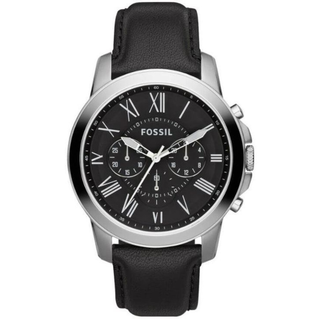 Годинник Fossil FS4812IE