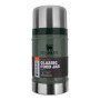 Термос для їжі Stanley Legendary Classic 700 мл green