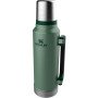 Термос Stanley Legendary Classic 1л зелений