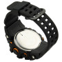 Годинник Тактичний Adventure Black/Orange