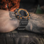 Годинник Тактичний Adventure Black/Orange