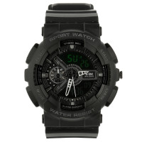 Годинник Sport Black