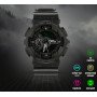 Годинник Sport Black