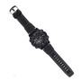 Годинник SKMEI Тактичний Black