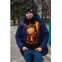 Футболка Коляда Їде
