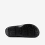 Утеплені клоги (сабо) HUSKY Black