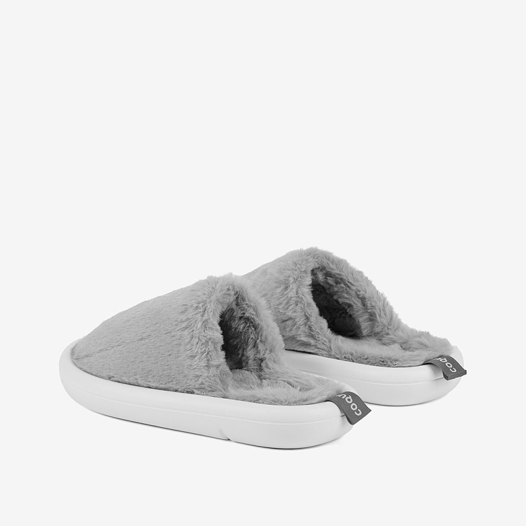COQUI 9802 Khaki grey