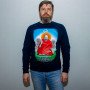 Світшот Шевченко Будда