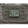Шеврон ПВХ Плани на день Olive
