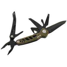 Мультитул Multi Tool T2 Green/Black