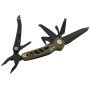 Мультитул Multi Tool T2 Green/Black