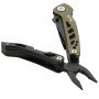 Мультитул Multi Tool T2 Green/Black