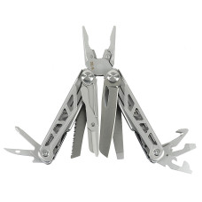 Мультитул Multi Tool T3 Grey