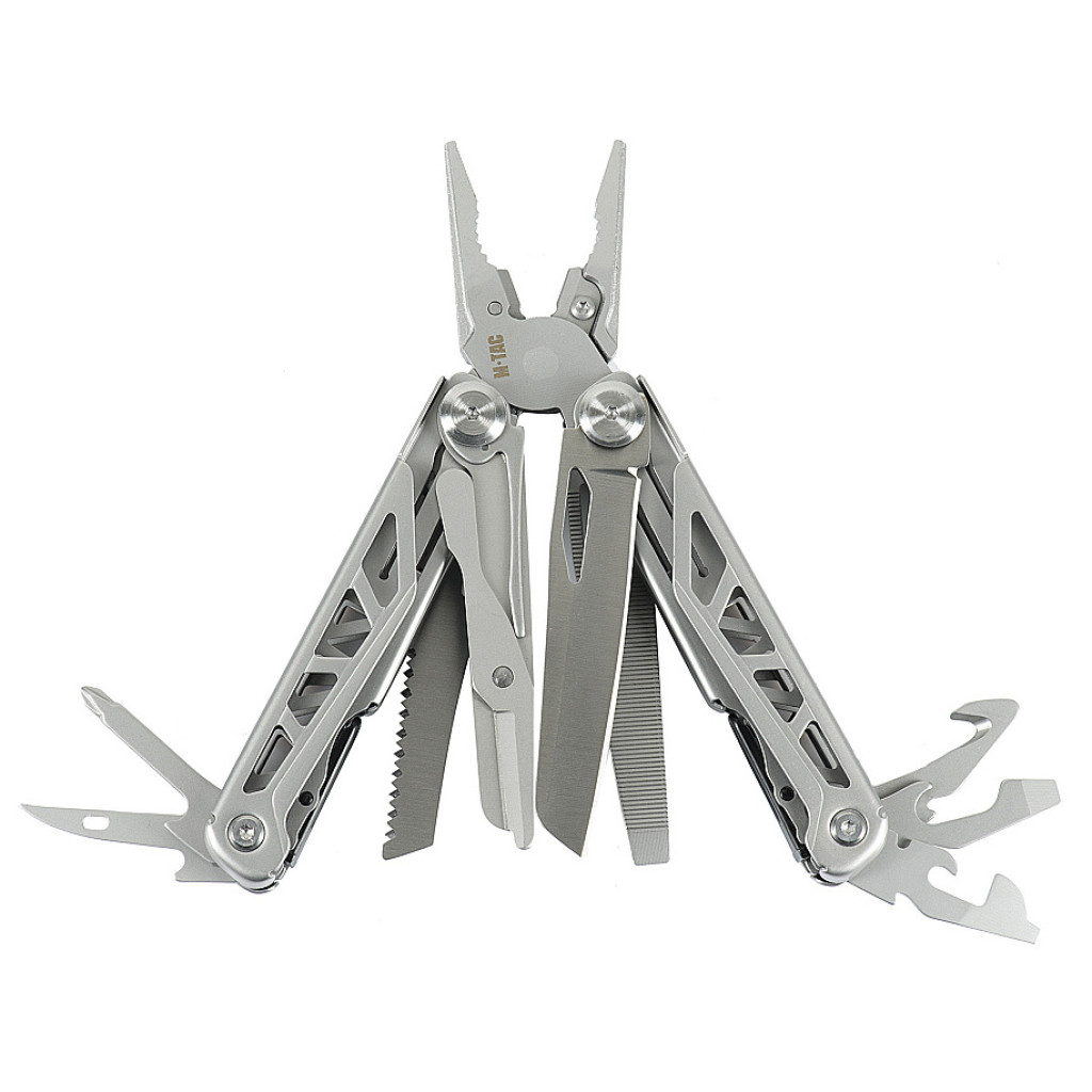 Мультитул Multi Tool T3 Grey