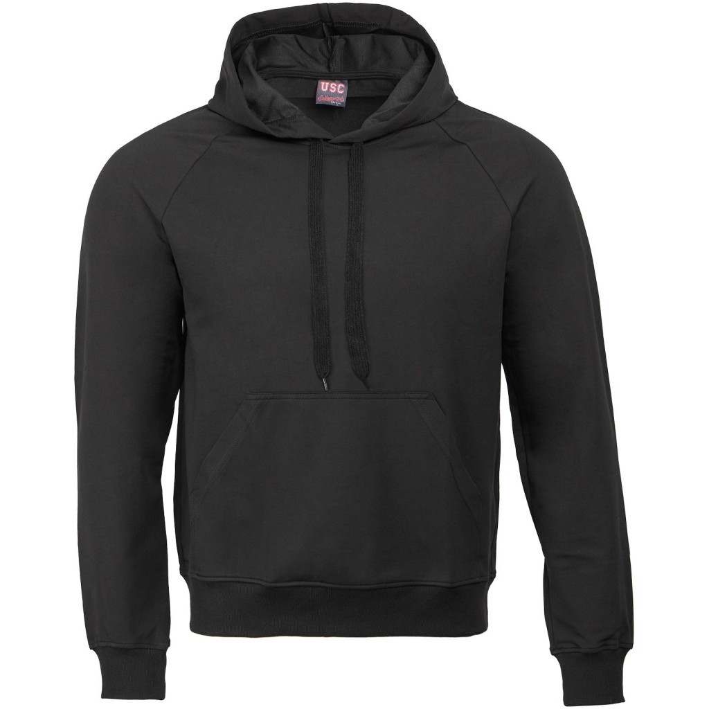 Худі Marrus Collegestyle Black