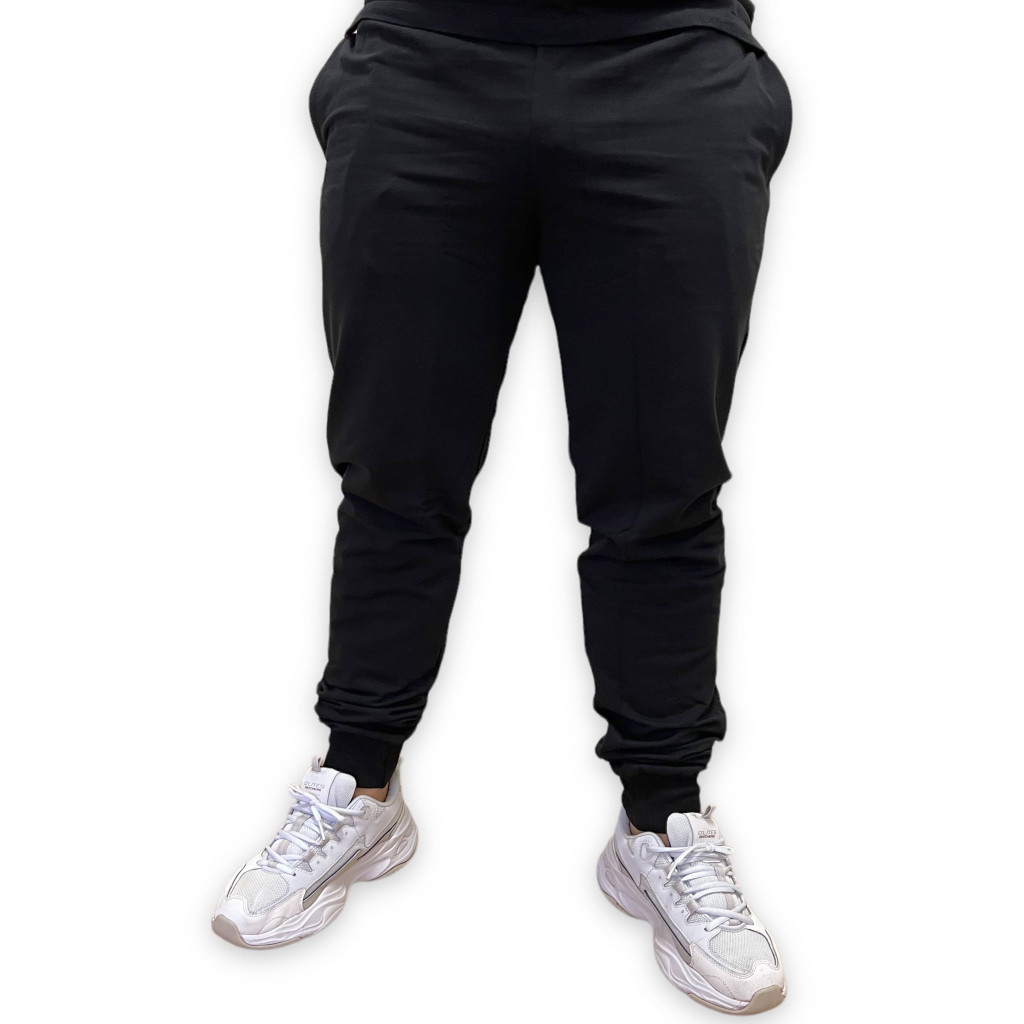 Штани Marrus Collegestyle Black