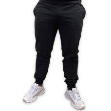 Штани Marrus Collegestyle Black