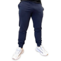 Штани Marrus Collegestyle Dark Navy Blue