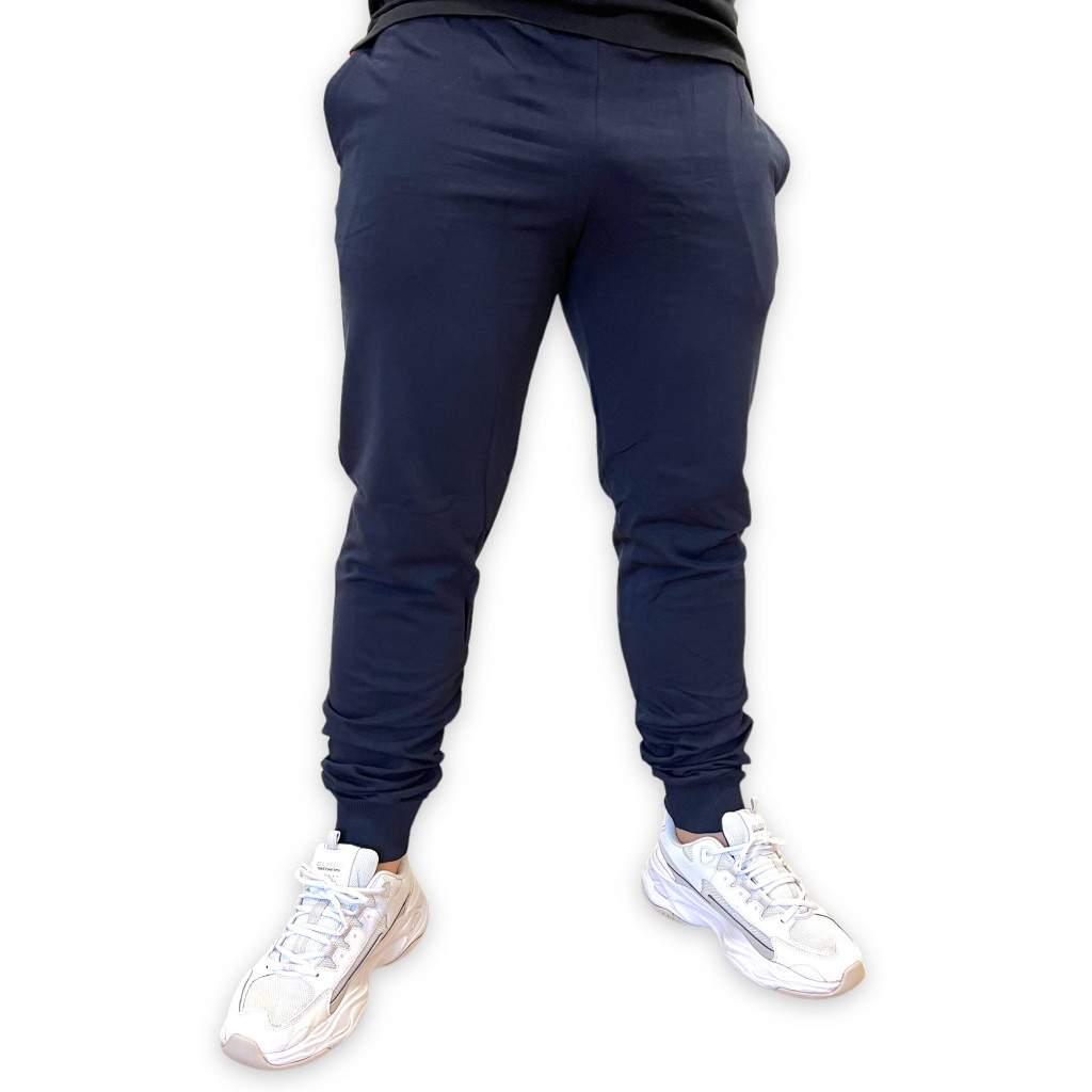 Штани Marrus Collegestyle Dark Navy Blue