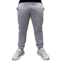 Штани Marrus Collegestyle Light Grey