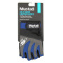 Рукавиці Mustad Half Finger Casting GL004