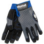 Рукавиці Mustad Casting Gloves Blue/Black
