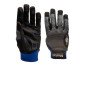 Рукавиці Mustad Casting Gloves Blue/Black