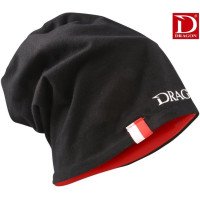 Шапка Dragon Black/Red