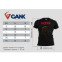 Футболка За Світле Майбутнє GANK Лютий Limited Edition