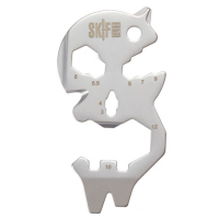 Мультитул-брелок Skif Plus Pacman