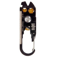 Мультитул-брелок Skif Plus Piranha