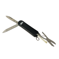 Ніж багатофункціональний Skif Plus Trinket Black