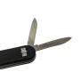 Ніж багатофункціональний Skif Plus Trinket Black