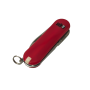 Ніж багатофункціональний Skif Plus Trinket Red