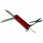 Ніж багатофункціональний Skif Plus Trinket Red