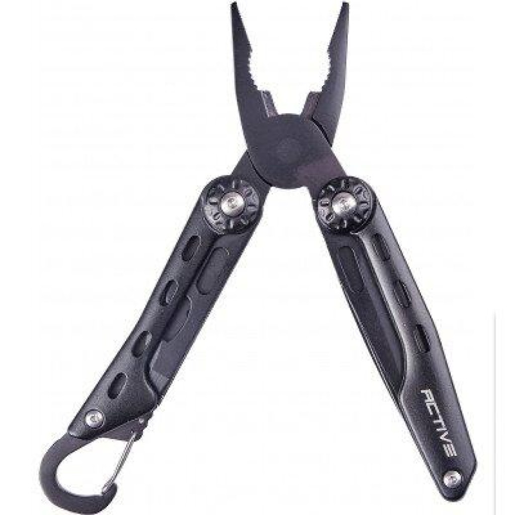Мультитул Active Ranger Tool. Колір - black