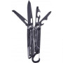 Мультитул Active Ranger Tool. Колір - black