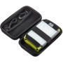 Ліхтар кемпінговий Skif Outdoor Light Shield Black/Green